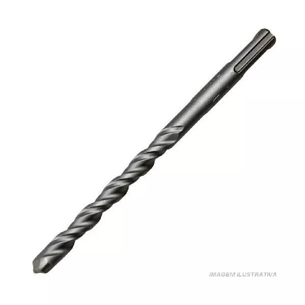 BROCA SDS PLUS 13,00X160MM T3805 ASCAMP