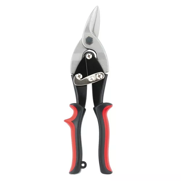TESOURA CHAPA 10 CORTE ESQUERDO SPARTA/MTX 