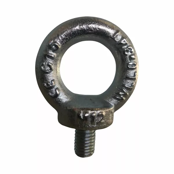 LDI PARAFUSO OLHAL DIN580 ELETRO-GALV. 14MM 