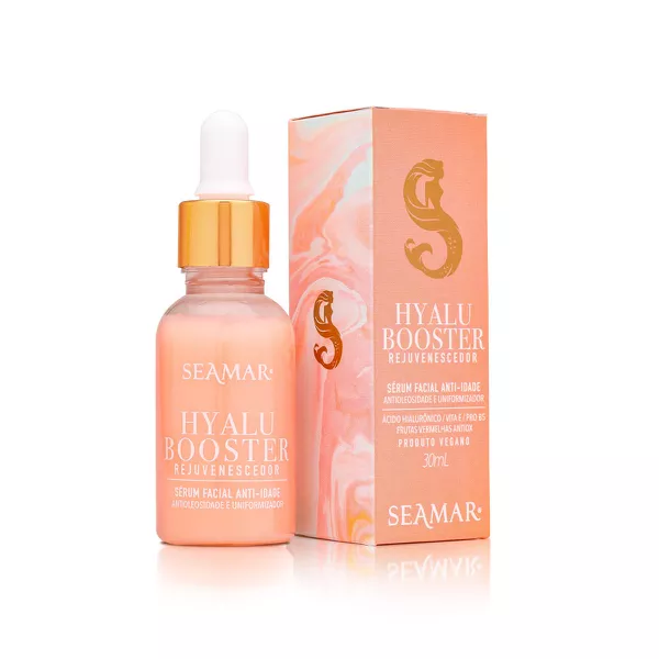 SERUM HYALU BOOSTER 30ML SEAMAR