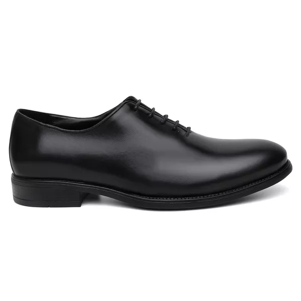 SAPATO SOCIAL OXFORD LISBOA PRETO