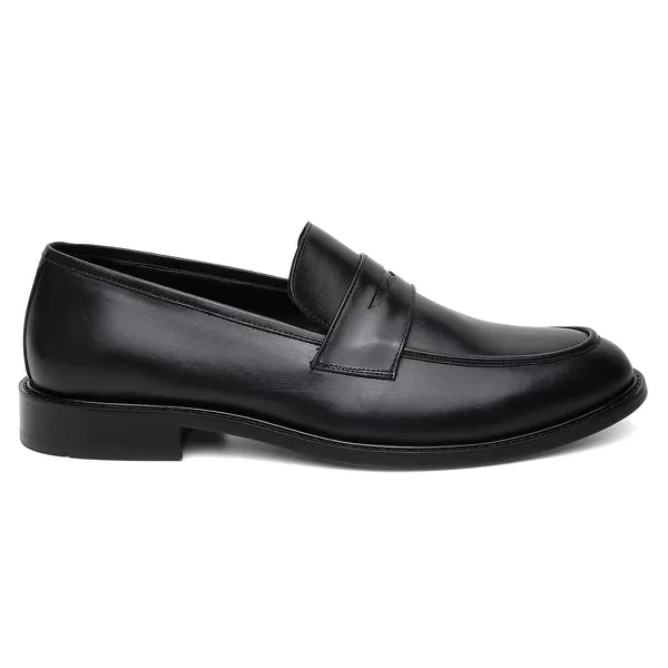 MOCASSIM SOCIAL ESPANHA PRETO