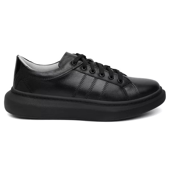 TÊNIS MASCULINO MÉXICO PRETO