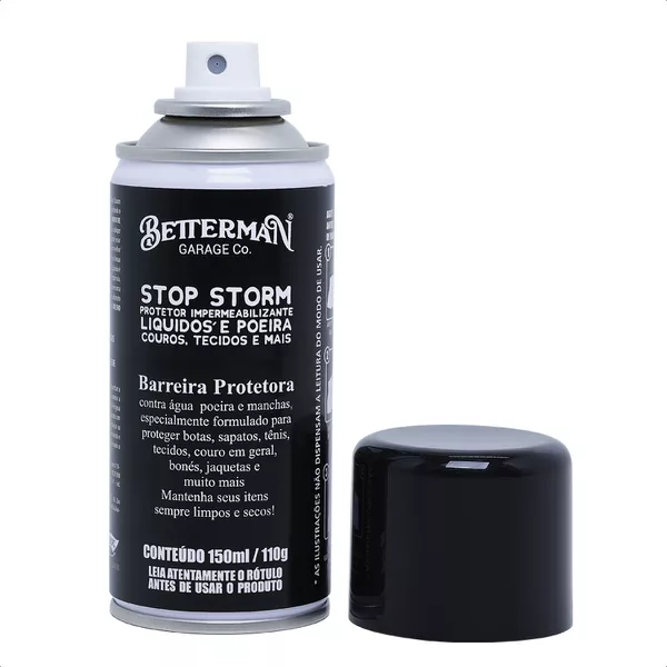 Impermeabilizante STOP STORM - BETTERMAN