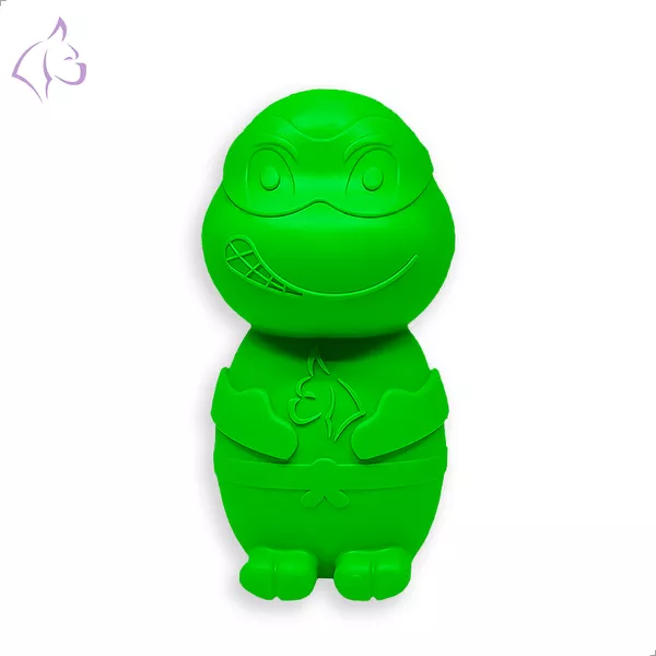 Tartaruga Brinquedo Porte Grande - Big Bull Pet