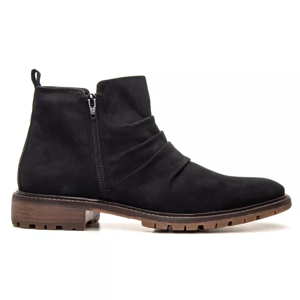 Bota Masculina Cano Curto Premium