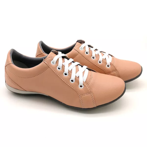 Tênis Feminino Confortável Casual Sapatenis Feminino Original Leve 320/03