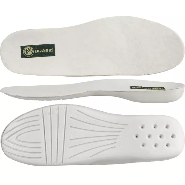 Sapato Masculino Casual Zíper e Elástico Palmilha Ortopédica 148/03 Brown