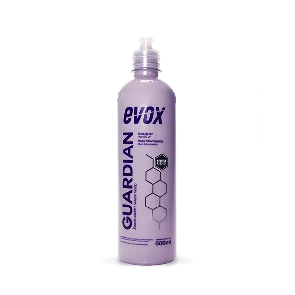 Selante Sintetico Guardian 500ml Evox