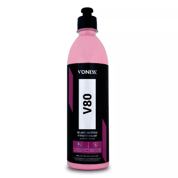 Selante Sintetico V80 500ml - Vonixx