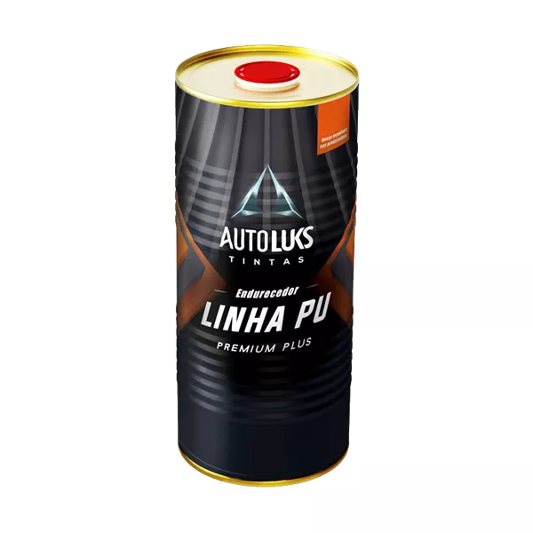 Endurecedor para PU 900ml - Autoluks