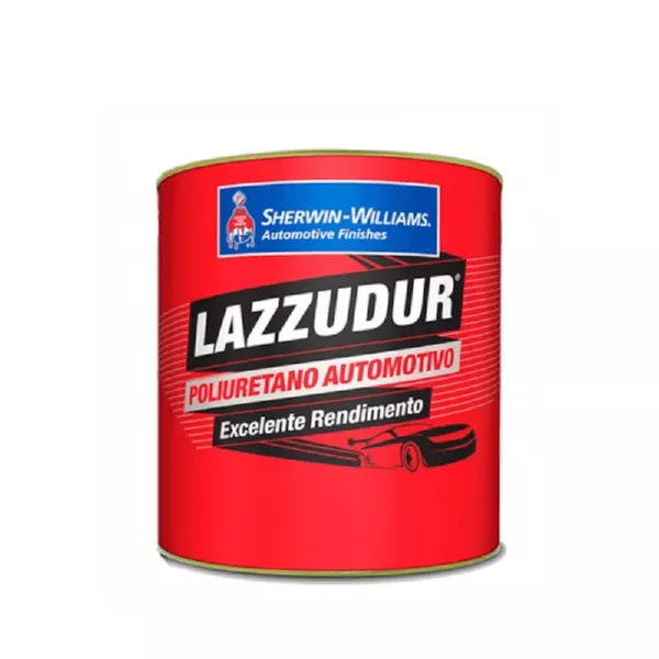 Tinta PU Azul 5497 675ml + Catalisador 225ml- Sw