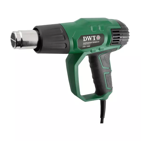 Soprador Termico STD150N 127w DWT - Vonder