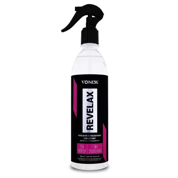Revelax 500ml - VONIXX