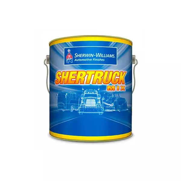 ES DUPLA FUNCAO PRETO CHASSIZ SHERTRUCK 3,6L - SW