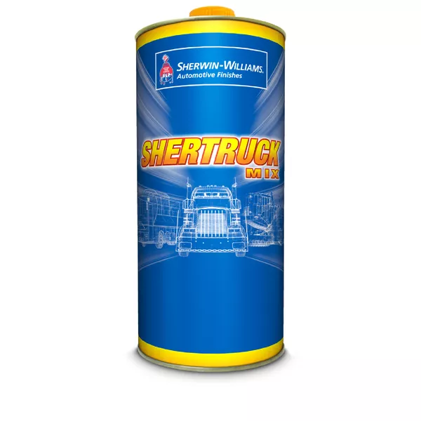 DILUENTE POLIESTER/PU SHERTRUCK SW486 5L SW