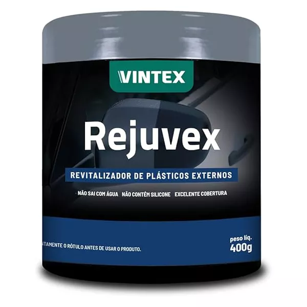 Rejuvez 400g - VONIXX