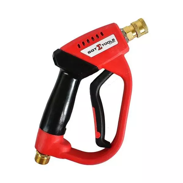 Pistola para Lavadora de Alta Pressão Alta Vazão SGT9906 Sigma
