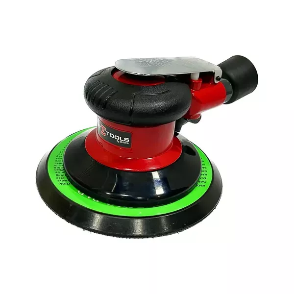 Lixadeira Roto Orbital 6" Sgt 0315