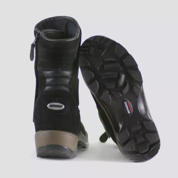 Stability Dry Adventure Preto | BOTAS MONDEO