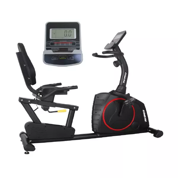 BIKE HORIZONTAL ONEAL TP969 | Iniciativa Fitness