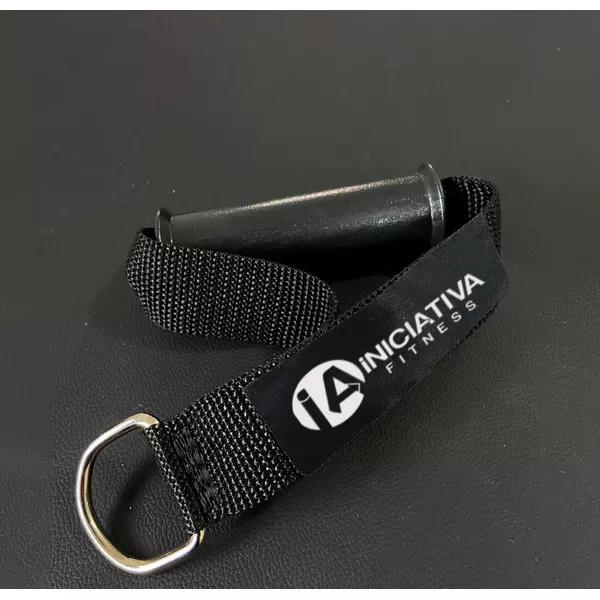 PUXADOR LATERAL PARA CROSS OVER | INICIATIVA FITNESS | Iniciativa