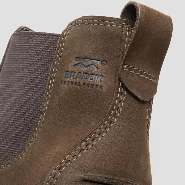 Bota Britton Chelsea Kiwi