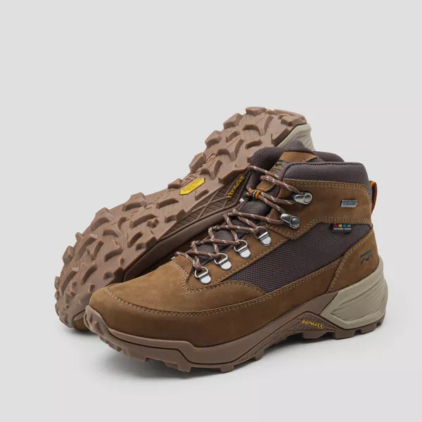 Bota Cruizer Hi Castor