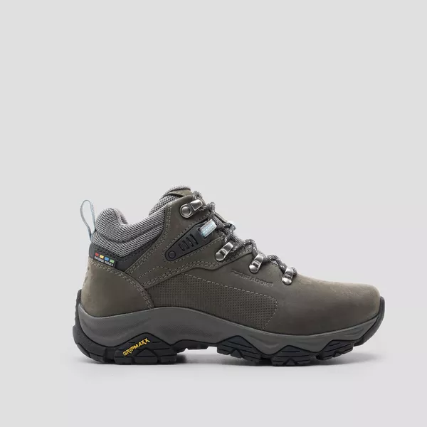 Bota Zion Hi W Chumbo