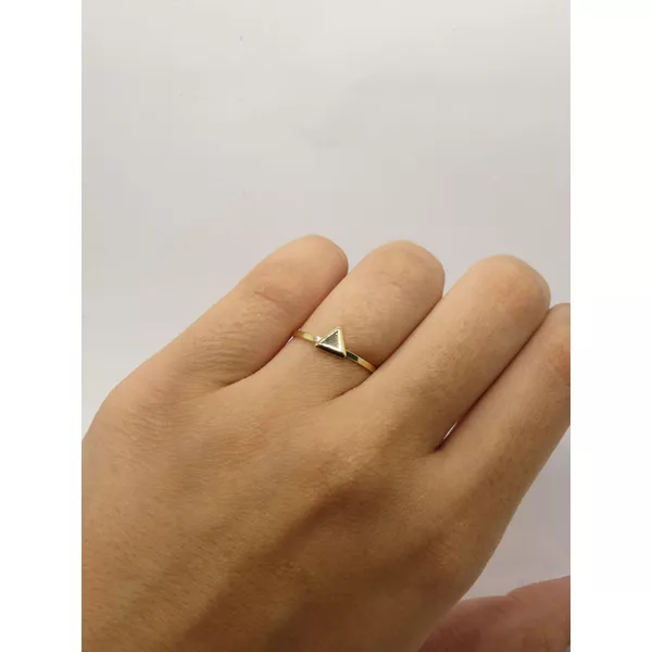 Anel Triangulo