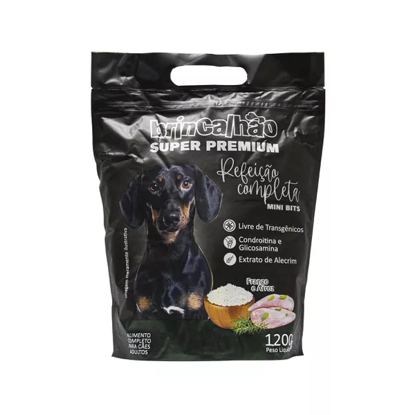 25kgのブレンド米richman.2 Ração Para Cachorro Brincalhão Super Premiun Refeição Completa MB