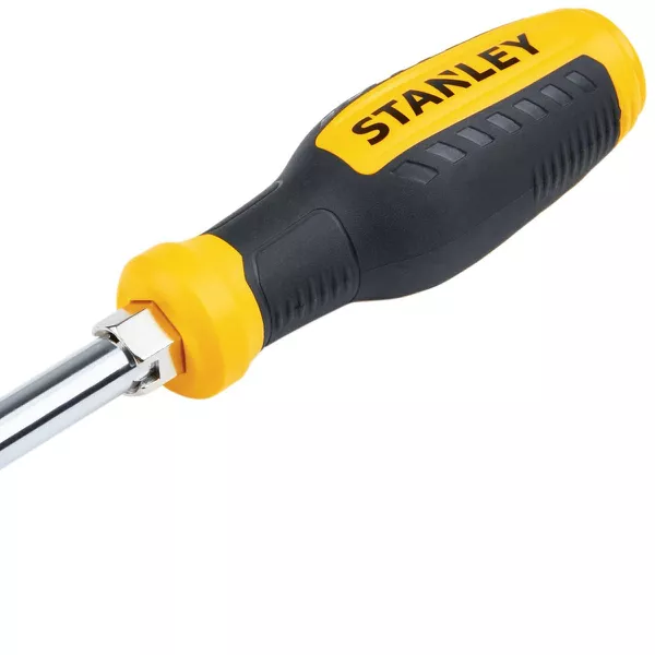Conjunto Chave de Fenda Philips 6 em 1 stht60083-la Stanley
