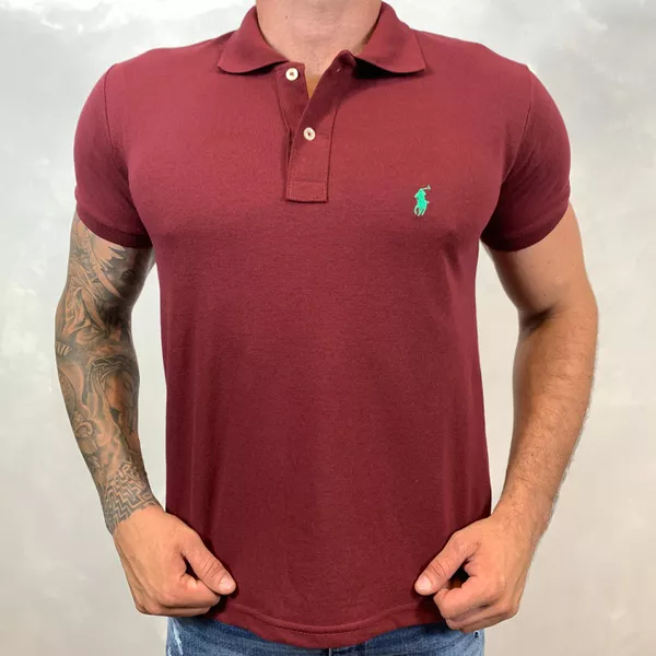 Polo PRL Vinho