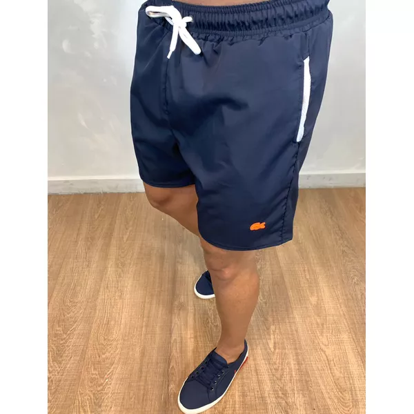 Bermuda Short LCT Azul⭐