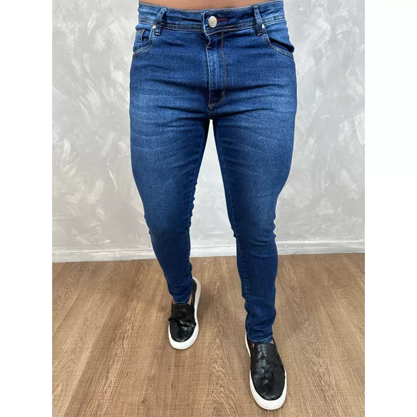 Calça Jeans TH