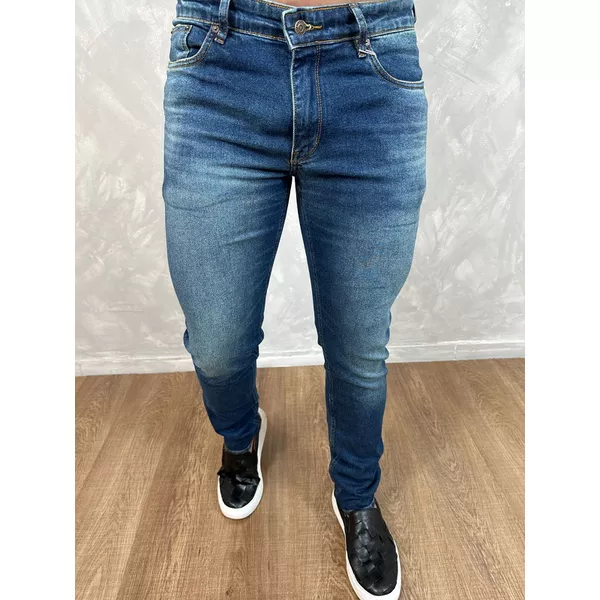 Calça Jeans LCT DFC