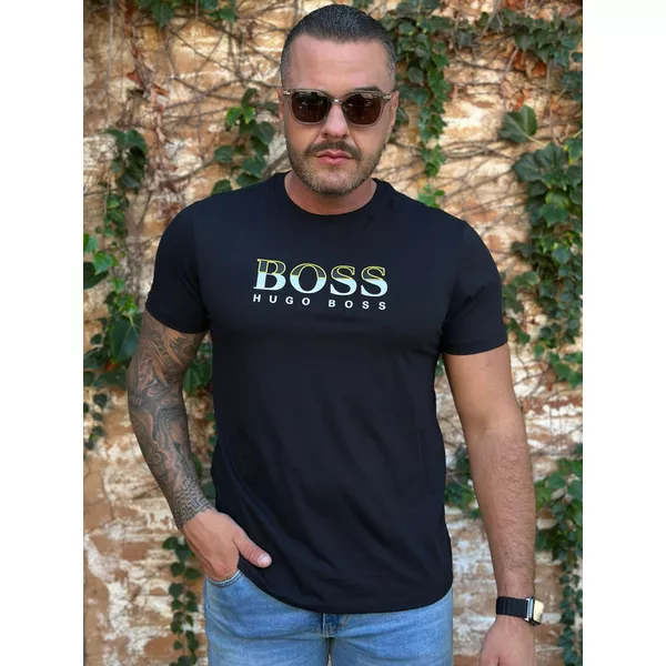 Camiseta HB Preto⭐