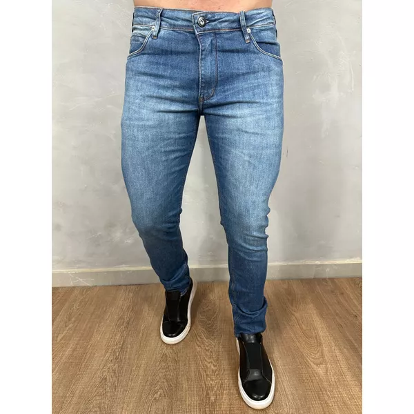 Calça Jeans Armani DFC