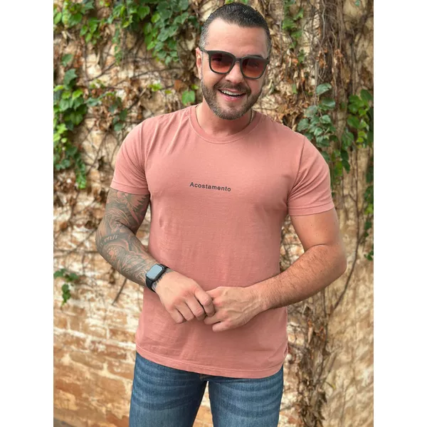 Camiseta ACT DFC⭐
