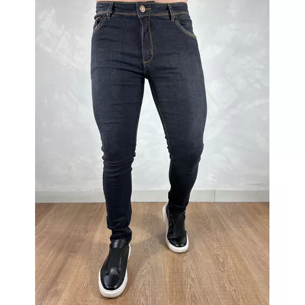 Calça Jeans CK DFC