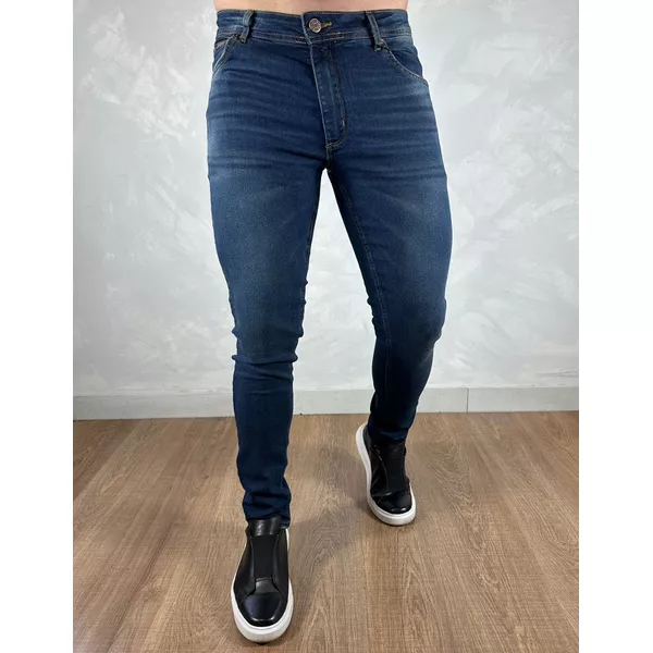Calça Jeans HB DFC