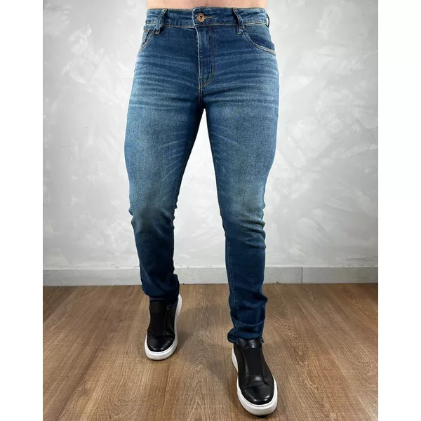 Calça Jeans RSV DFC