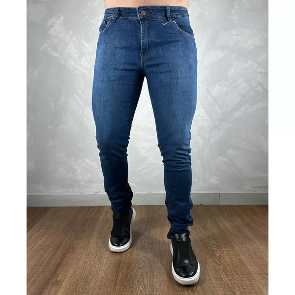 Calça Jeans LCT DFC