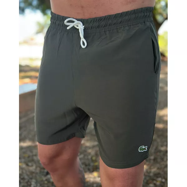 Bermuda Short LCT Verde