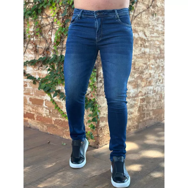 Calça Jeans Armani DFC