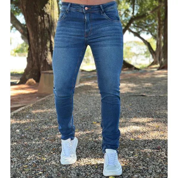 Calça Jeans TH DFC.