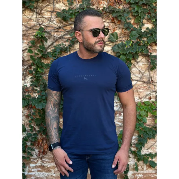 Camiseta ACT Azul DFC