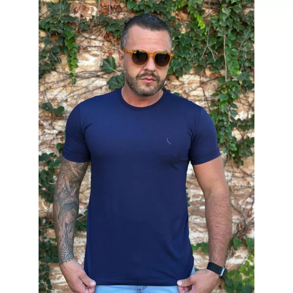 Camiseta RSV Azul