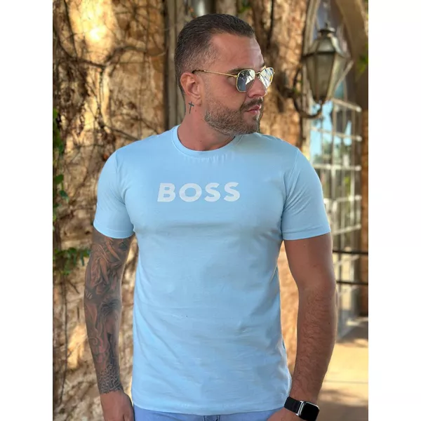 Camiseta HB Azul 