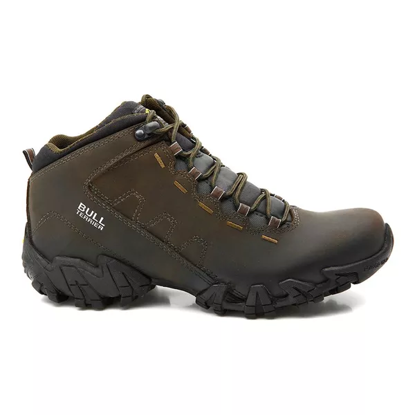 Ranger - 822 - Musgo